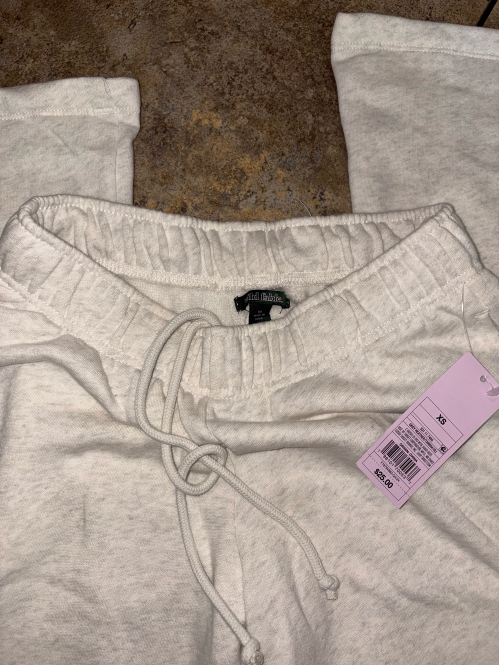 Wild Fable Flare Drawstring Pants